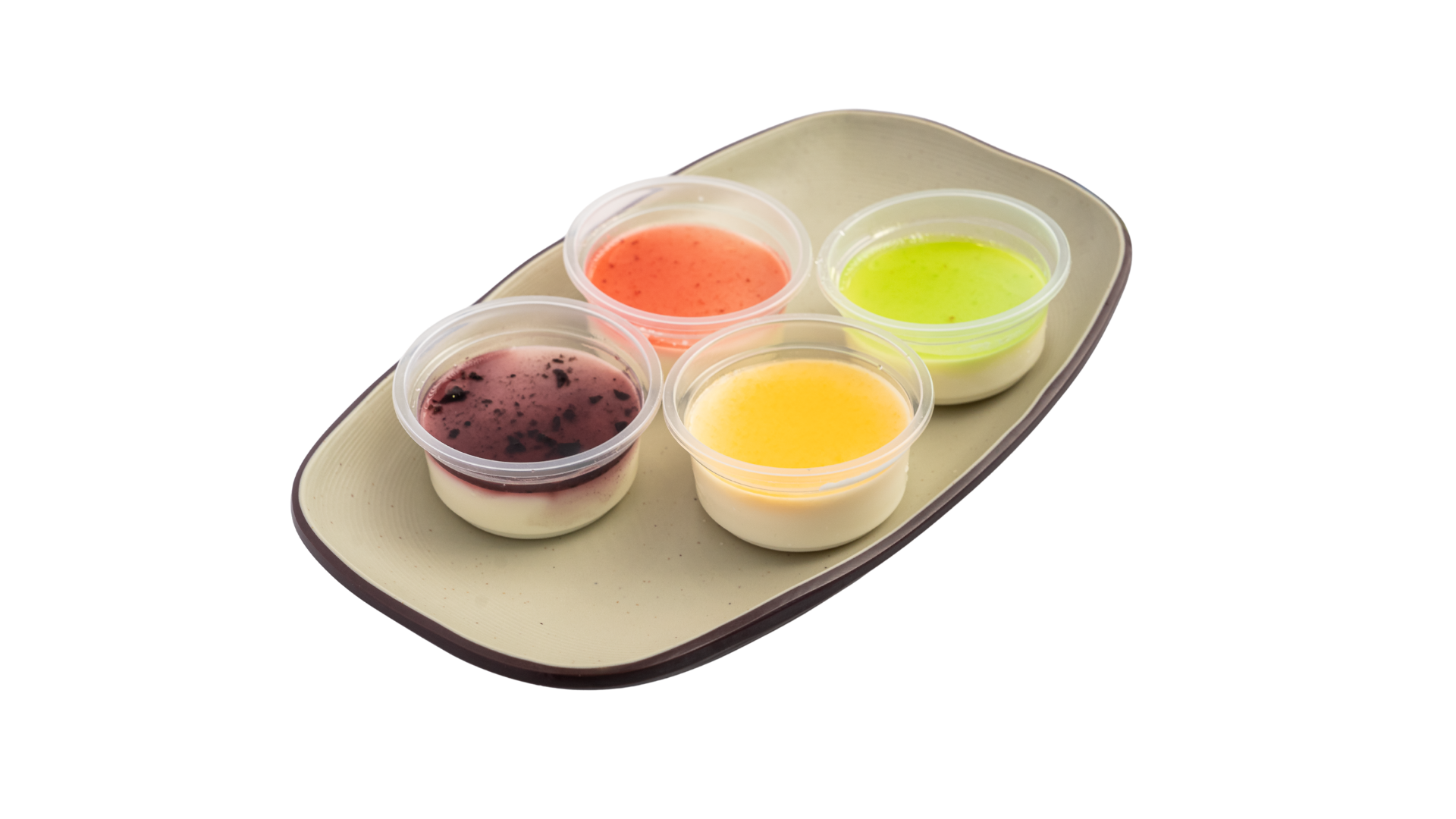 Món tráng miệng image